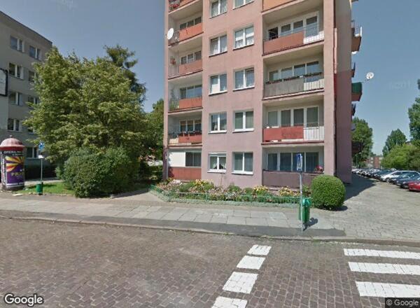 Ferienwohnung Apartament Szczecin Kobalt - Urzad Miasta Exterior foto